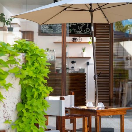Avela Boutique Hotel Sayulita Exteriör bild