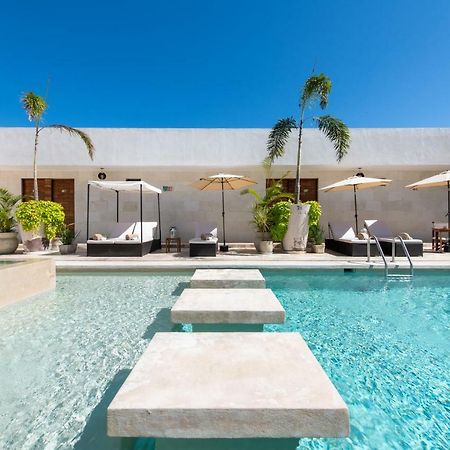 Avela Boutique Hotel Sayulita Exteriör bild
