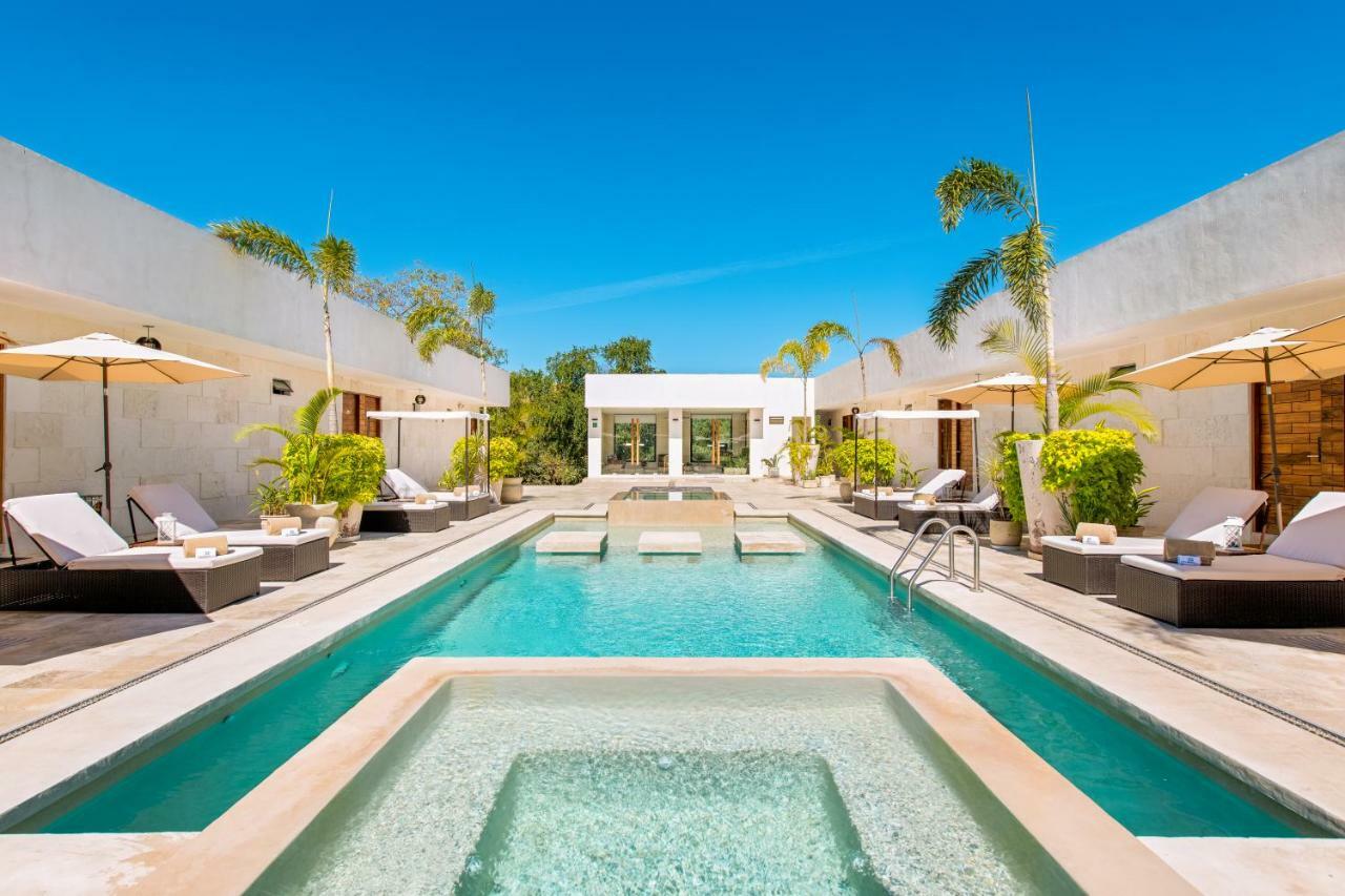 Avela Boutique Hotel Sayulita Exteriör bild
